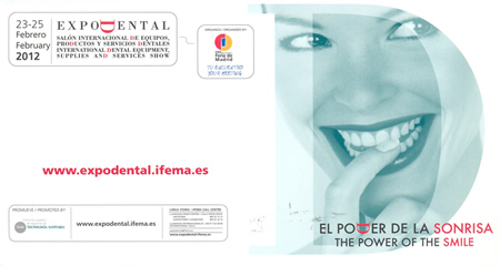 Byw en expodental